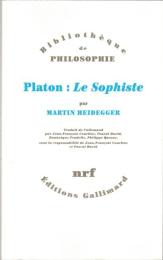 Platon : "Le Sophiste"