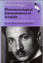 Phenomenological Interpretations of Aristotle: Initiation into Phenomenological Research