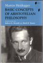 Basic Concepts of Aristotelian Philosophy 