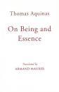 On Being and Essence 
