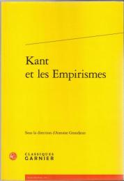 Kant et Les Empirismes