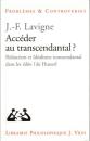 Acceder au transcendantal. Reduction et Idealisme transcendantal dans les Idees directrices pour une phenomenologie pure et une philosophie phenomenologique de Husserl