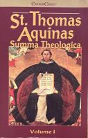 Summa Theologica : Complete English Edition in Five Volumes