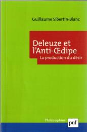 Deleuze et l'anti-Oedipe