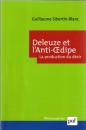 Deleuze et l'anti-Oedipe