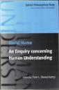 An Enquiry Concerning Human Understanding 