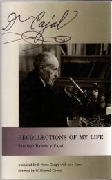 Recollections of My Life