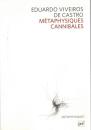 Métaphysiques cannibales