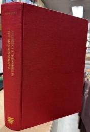 An Index to the Names in the Mahābhārata : with short explanations and a concordance to the Bombay and Calcutta editions and P.C. Roy's translation