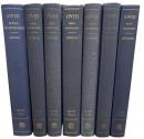 P. Ovidius Naso, Metamorphosen. Kommentar von Franz Bömer