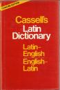 Cassell's Concise Latin-English, English-Latin Dictionary