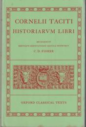 Cornelii Taciti Historiarvm libri 