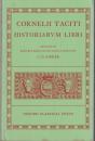 Cornelii Taciti Historiarvm libri 