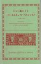 Lucreti : De rerum natura libri 6