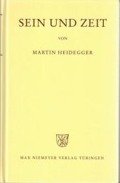 Sein und Zeit