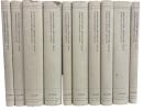 Husserl Briefwechsel Bd.1-10