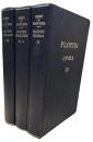 Plotini Opera tom.1-3