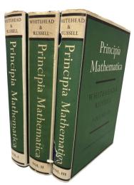 Principia Mathematica