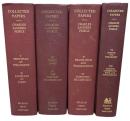 Collected Papers of Charles Sanders Peirce 4 Vols.set (Vol.1-2, 3-4, 5-6, 7-8)