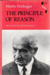 The Principle of Reason