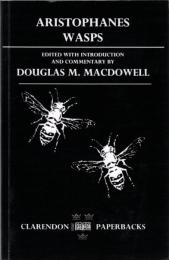 Aristophanes Wasps