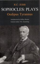 Sophocles: Plays Oedipus Tyrannus