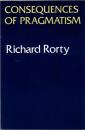 Consequences of Pragmatism: Essays, 1972-1980