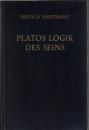 Platos Logik des Seins