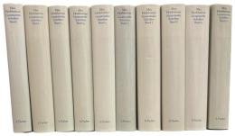 Max Horkheimer Gesammelte Schriften Band 1-19.