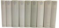 Max Horkheimer Gesammelte Schriften Band 1-19.