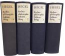 Vorlesungen uber Rechtsphilosophie 1818-1831