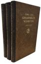 Emil Lask Gesammelte Schriften