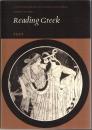 Reading Greek : Text/Grammar, Vocabulary and Exercises 2vols.