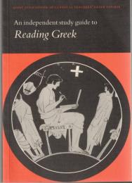 An Independent Study Guide to Reading Greek