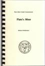 Plato's Meno