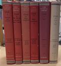 Ovid Works in 6 vols.