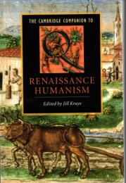The Cambridge Companion to Renaissance Humanism