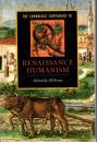 The Cambridge Companion to Renaissance Humanism