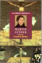The Cambridge Companion Martin Luther