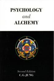 Psychology and Alchemy (Collected Works of C.G. Jung)