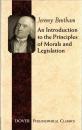 An Introduction to the Principles of Morals and Legislation