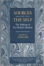 Sources of the Self: The Making of the Modern Identity