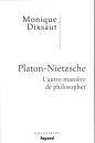 Platon-Nietzsche. L'autre manière de philosopher