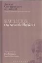 Simplicius: On Aristotle Physics 3 