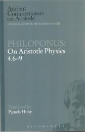 Philoponus: On Aristotle Physics 4.6-9