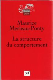 La structure du comportement