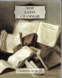 New Latin Grammar