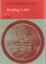 Reading Latin: Text, Grammar, Vocabulary and Exercises