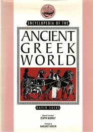 Encyclopedia of the Ancient Greek World