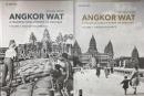 Angkor Wat - A Transcultural History of Heritage : Volume 1: Angkor in France. From Plaster Casts to Exhibition Pavilions. Volume 2: Angkor in Cambodia. From Jungle Find to Global Icon